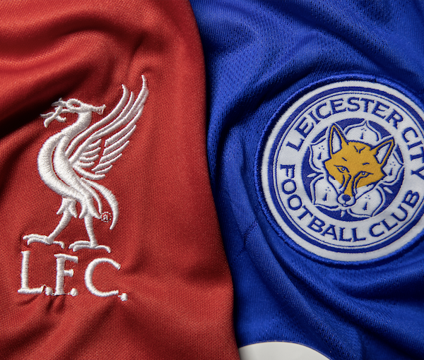 Liverpool vs Leicester City – Best Boxing Day Football Free Bets & Betting Offers